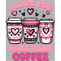 Valentine's Day-QRJ  246